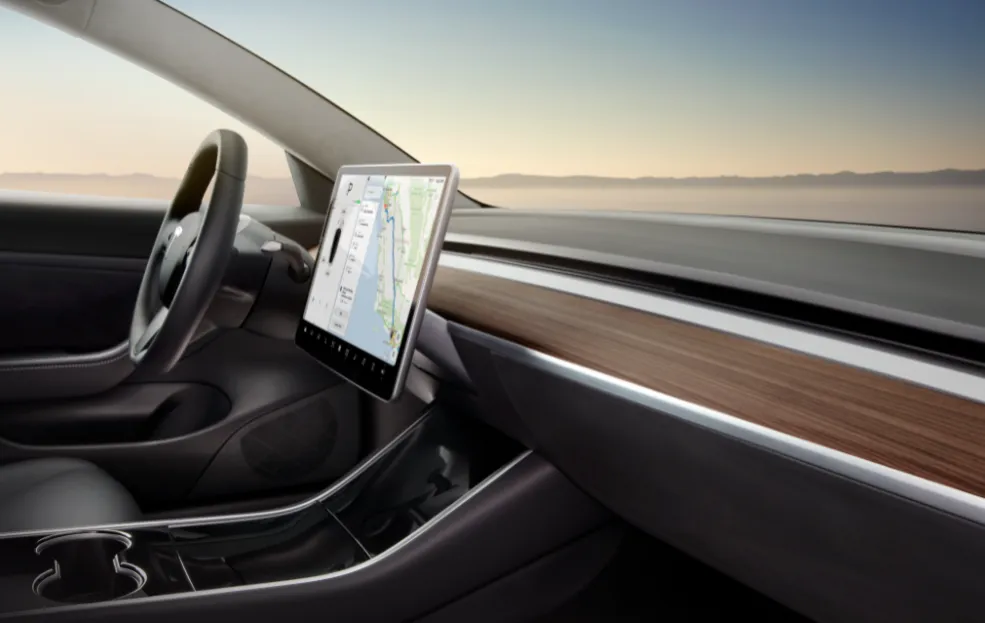 Tesla starts delivering Model 3 in South Korea