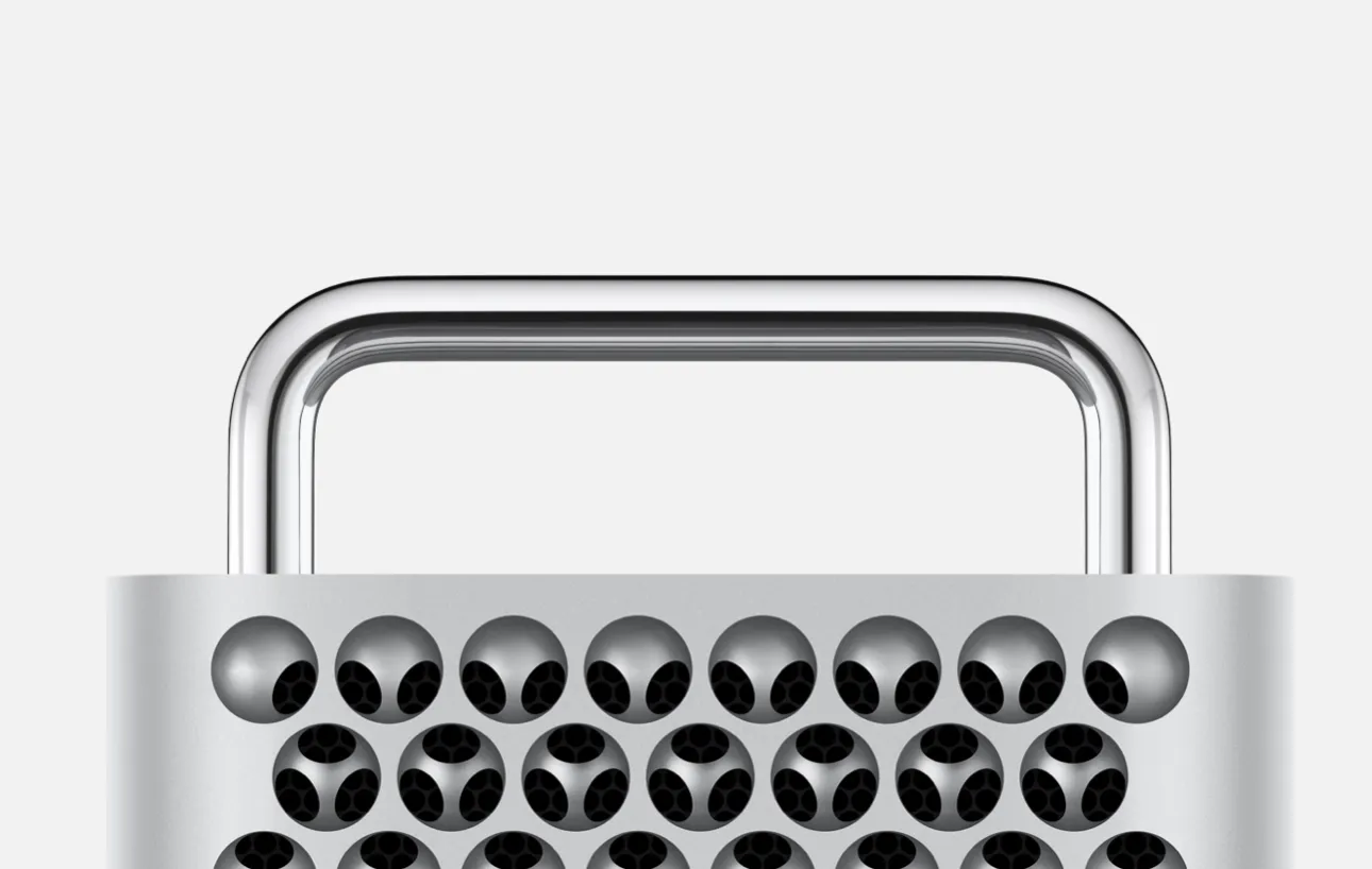 Apple Mac Pro will ship sometime in December