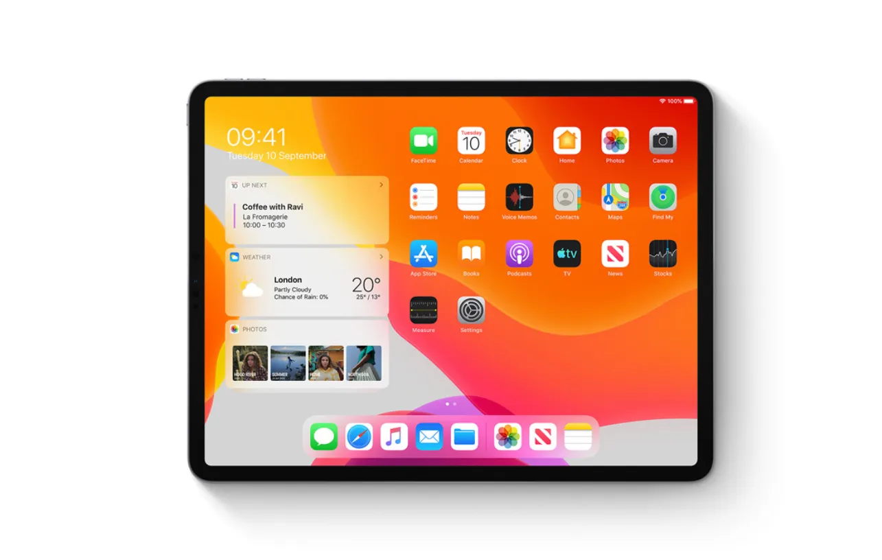 Apple releases iOS and iPadOS 13.2.3 with a few bug fixes