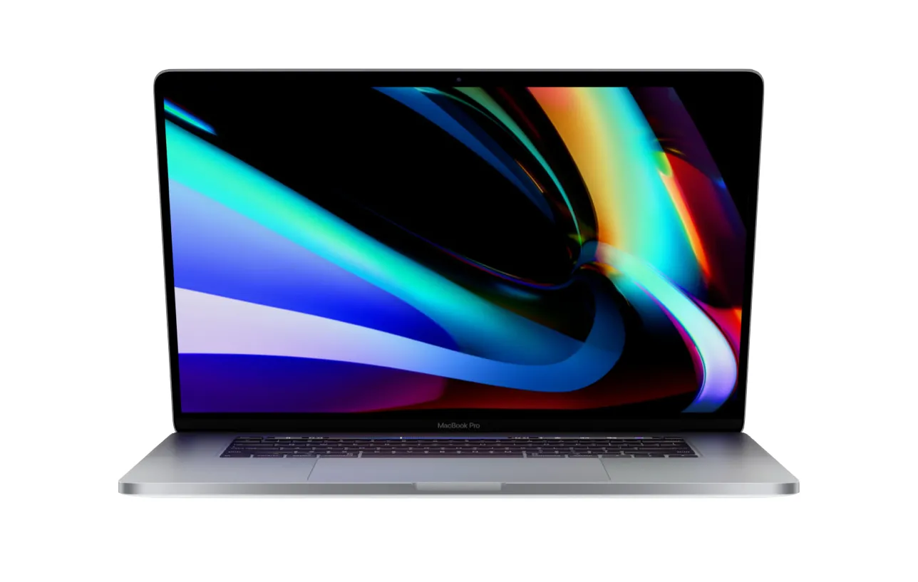 Apple introduces new 16-inch MacBook Pro, after months of rumours