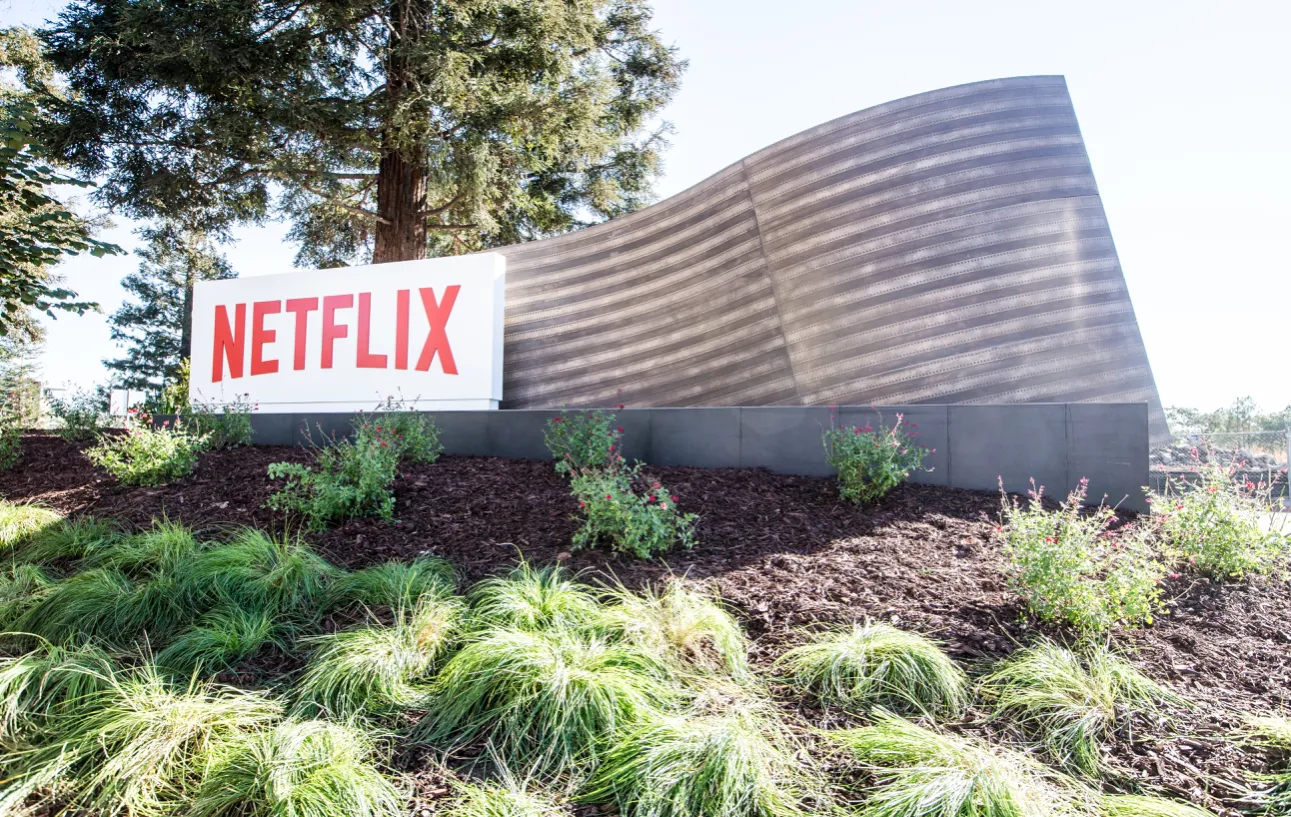 Some older Samsung TVs and Roku boxes won’t work with Netflix come December
