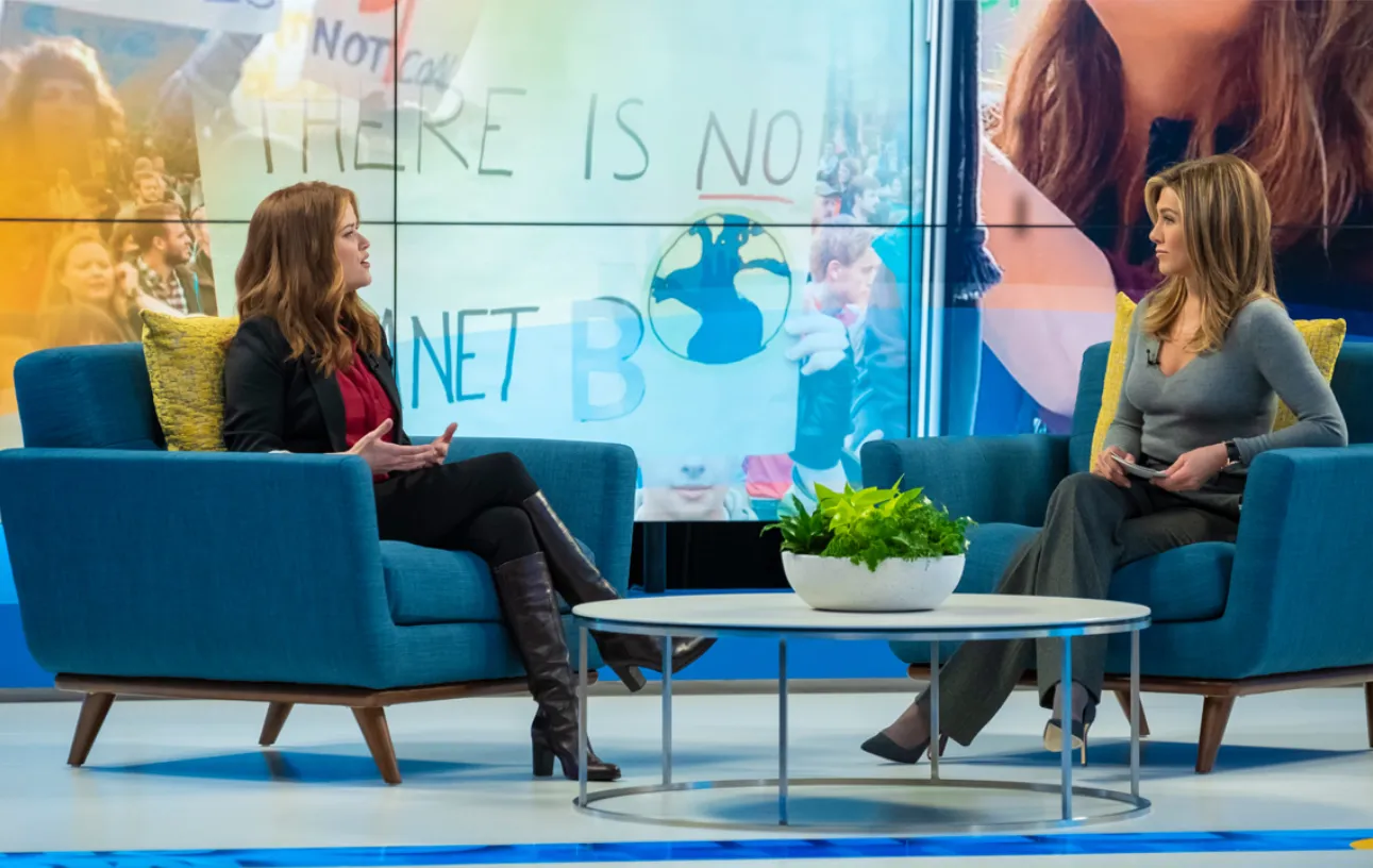 Apple releases new episodes of ‘The Morning Show’, ‘See’ and ‘For All Mankind’
