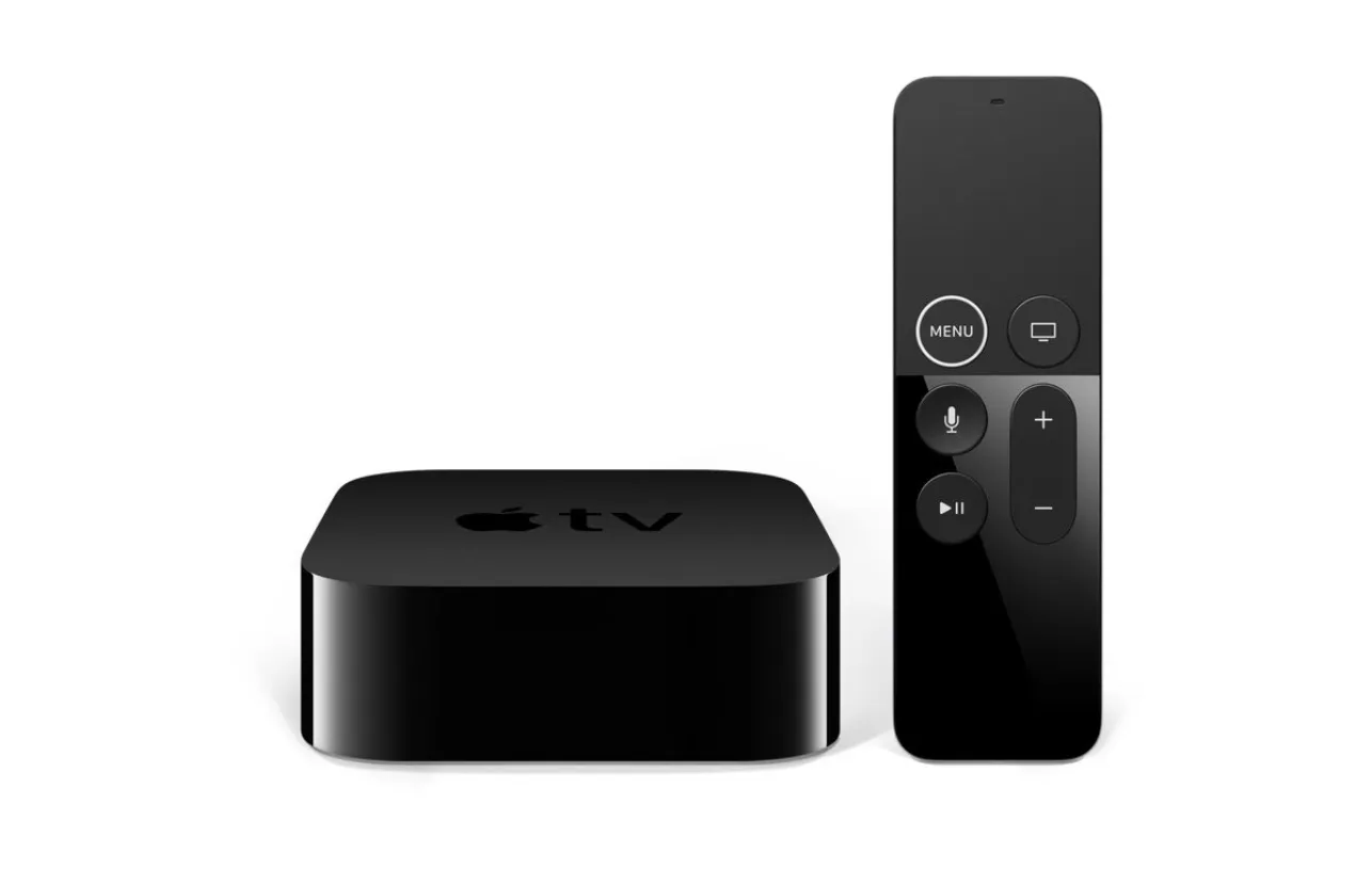 Apple releases tvOS 13.3 beta