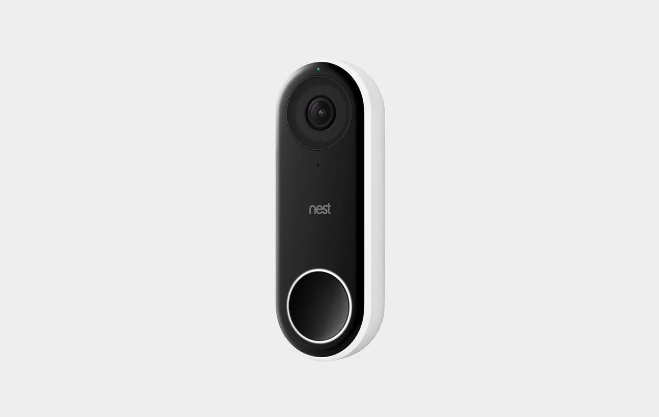 Nest Hello doorbell now has Halloween style doorbell chimes