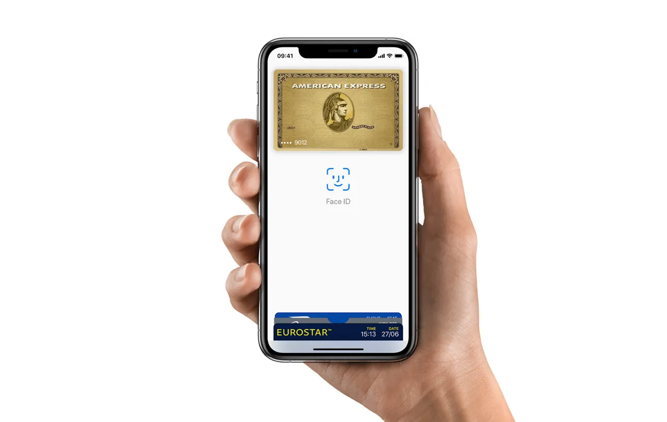 Apple Pay is now the most popular mobile payment method in the US