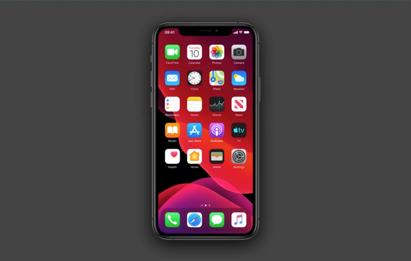 iOS 13 is now running on half of all iPhones