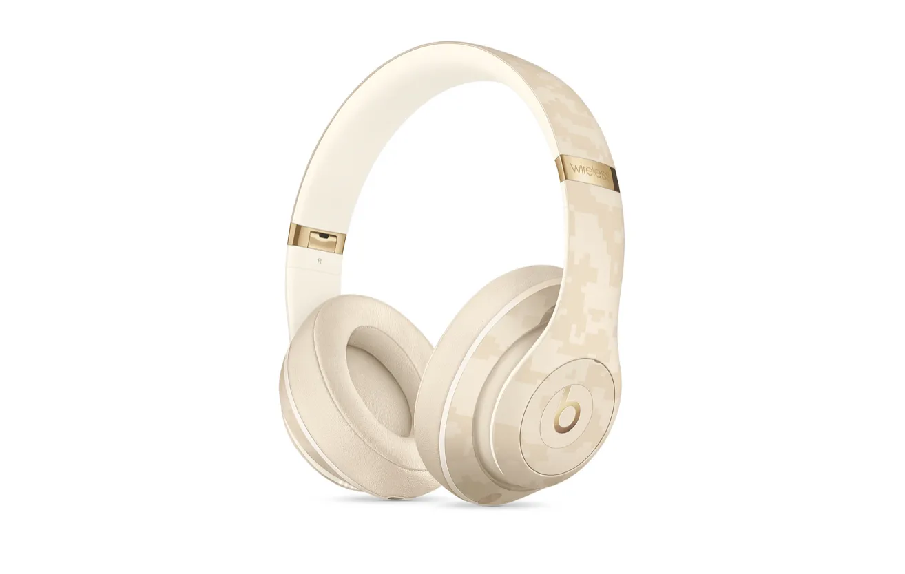 Apple updates Beats Studio3 and BeatsX with new colours