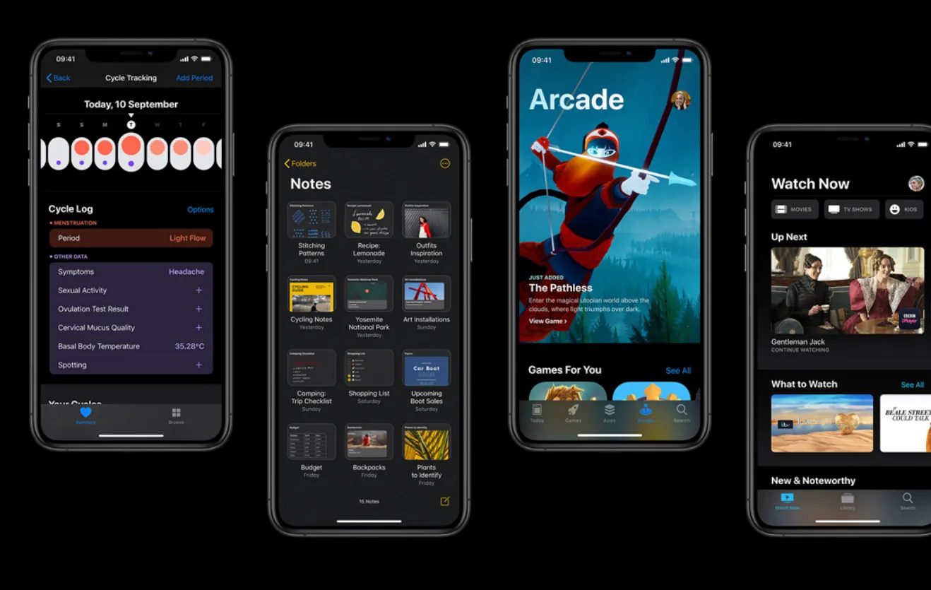 Apple releases iOS 13.1.3 with an array of bug fixes