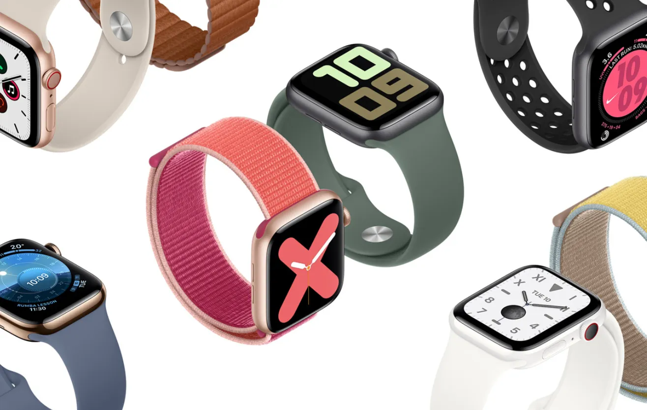watchOS 5.3.2 for Apple Watch Series 4 is now available