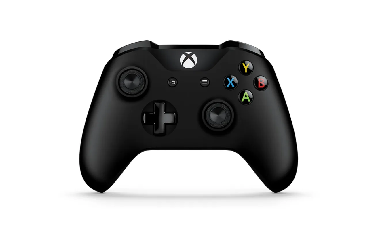 Apple is now selling the Xbox Wireless Controller on apple.com