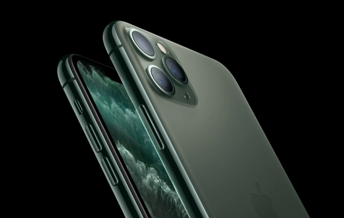 iPhone 11 Pro Max has won the ‘Best Smartphone Display Award’ by DisplayMate