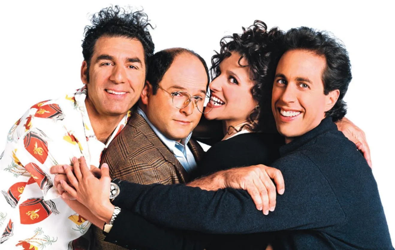 ‘Seinfeld’ will be making its way to Netflix, in 2021