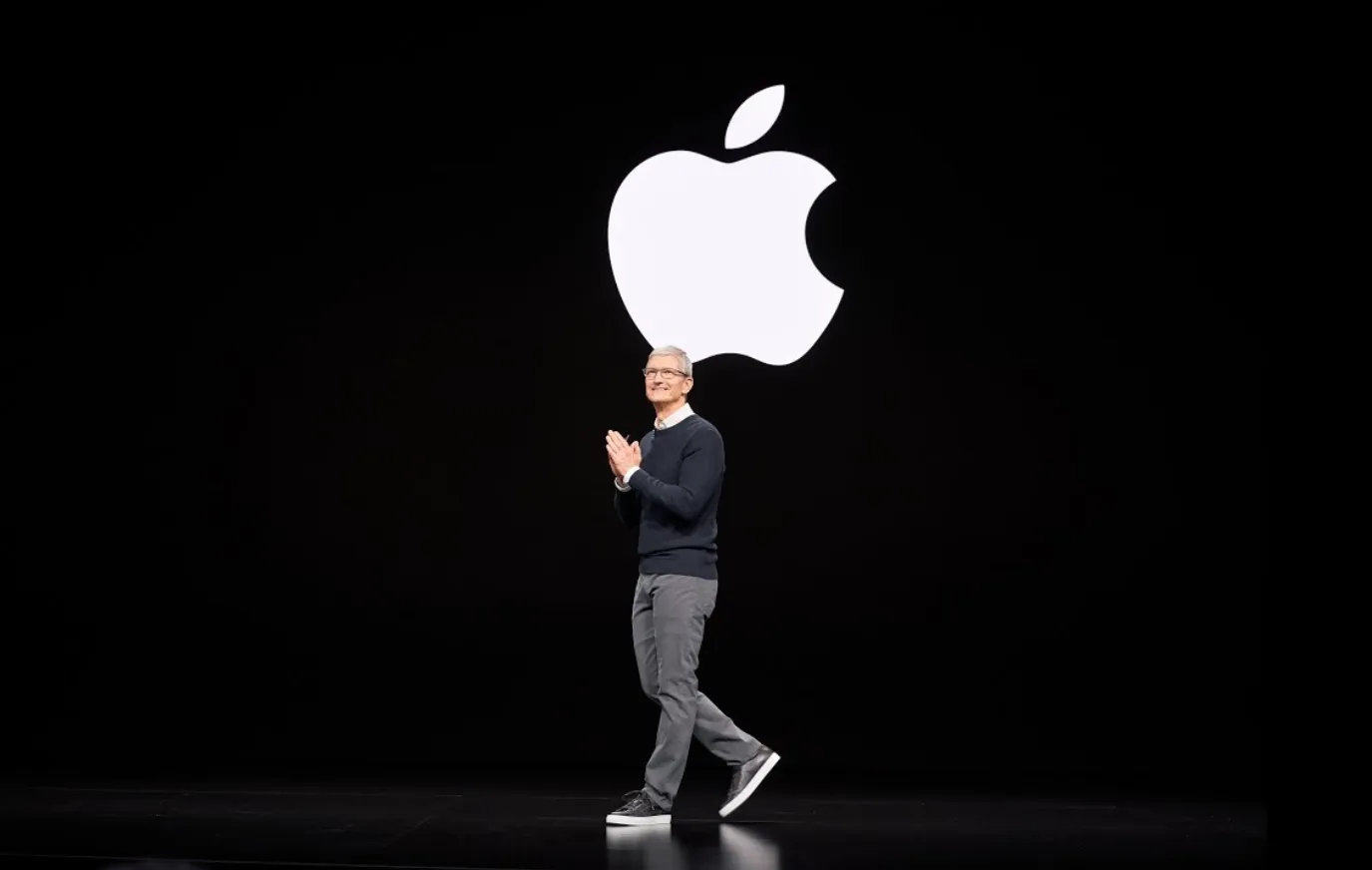 Apple’s iPhone event next week will be live streamed on YouTube