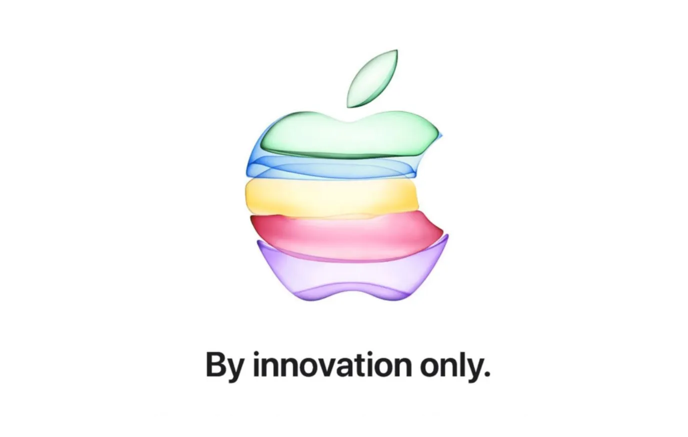 Apple’s 2019 iPhone event is on 10th September