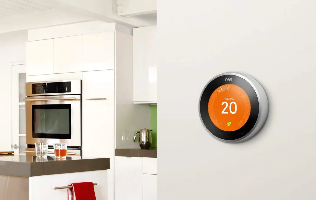 Deal: The Nest Thermostat has £41 off today on amazon.co.uk