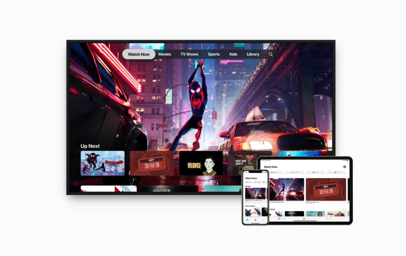 Apple releases iOS 12.3 with new Apple TV app and AirPlay 2 improvements