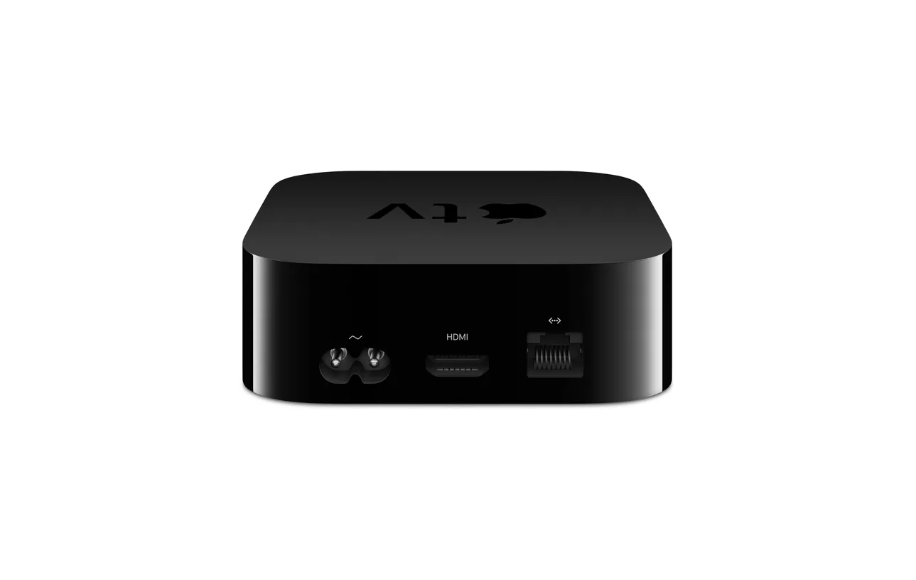 Apple releases tvOS 12.2.1 for Apple TV HD and 4K