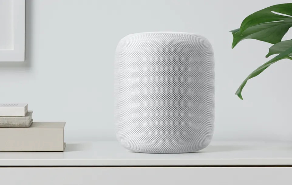HomePod price reduced from £319 to £279