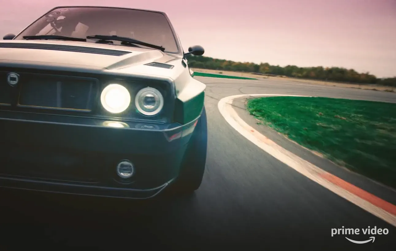 The Grand Tour Season 3 Episode 12 airs this Friday