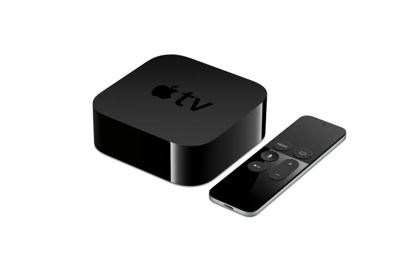 Apple TV fourth generation renamed to ‘Apple TV HD’ following this weeks event