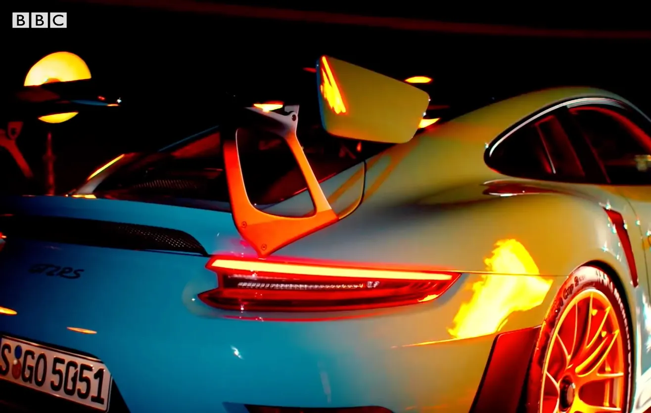 Top Gear Series 26 Episode 2 airs tonight, here’s a preview