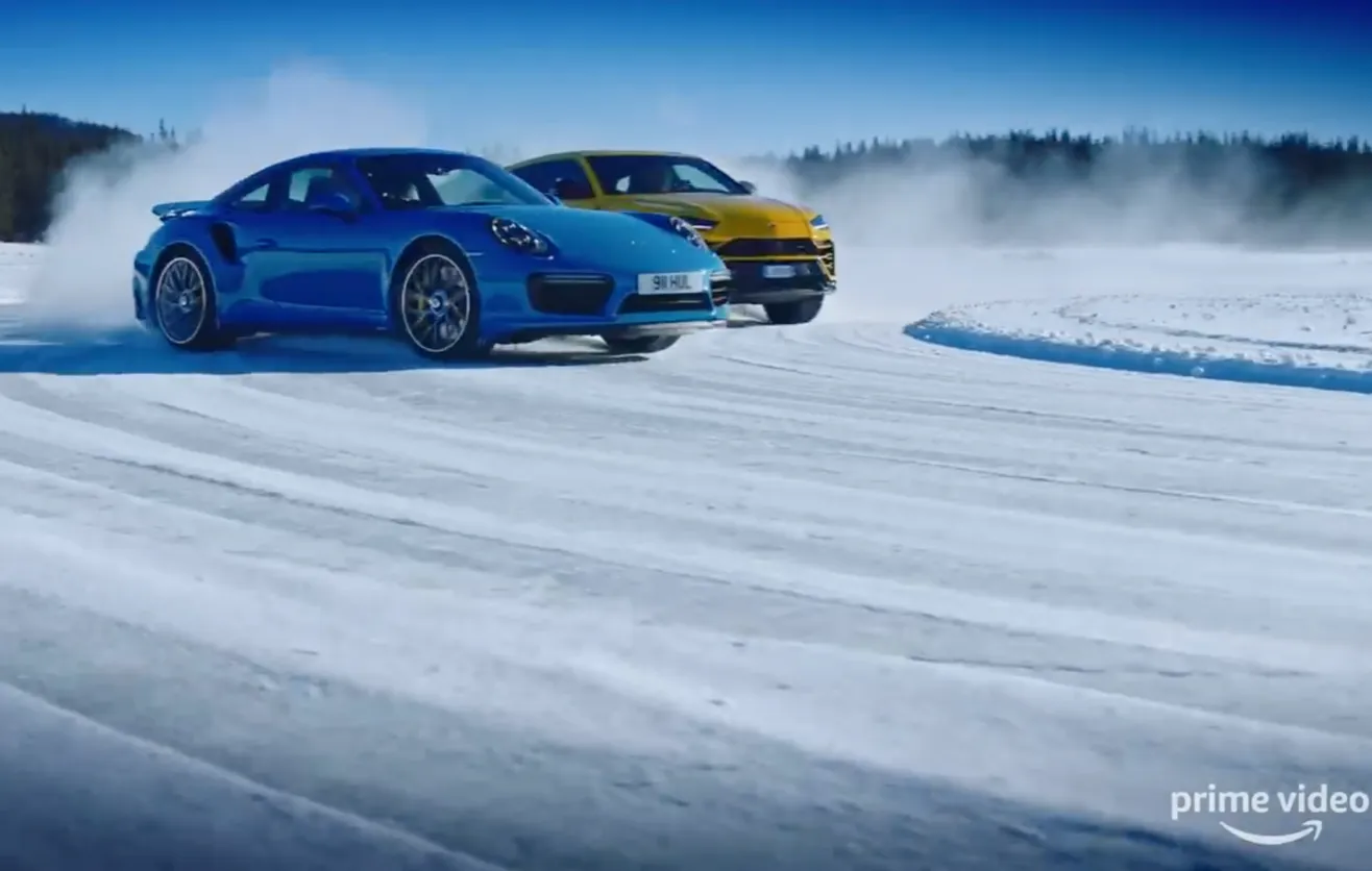The Grand Tour Season 3, Episode 5 airs this Friday