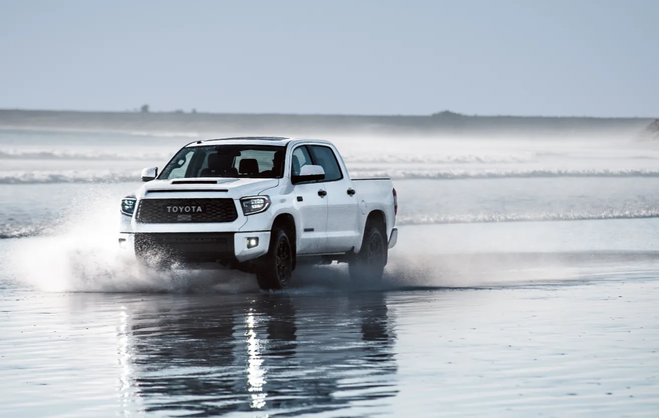 CarPlay and Android Auto for Toyota US pickups coming for 2020 models