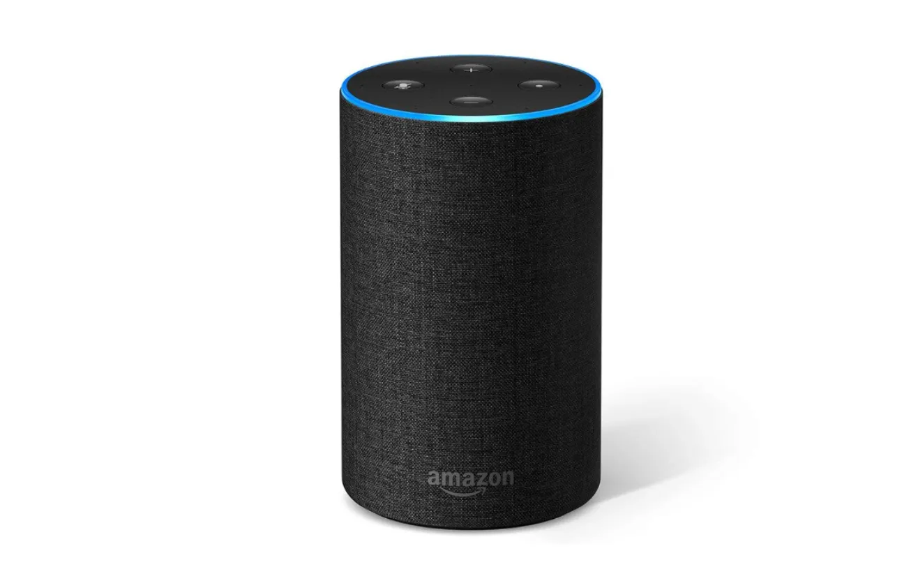 Deal: Amazon Echo 2nd Gen now £79.99 on amazon.co.uk