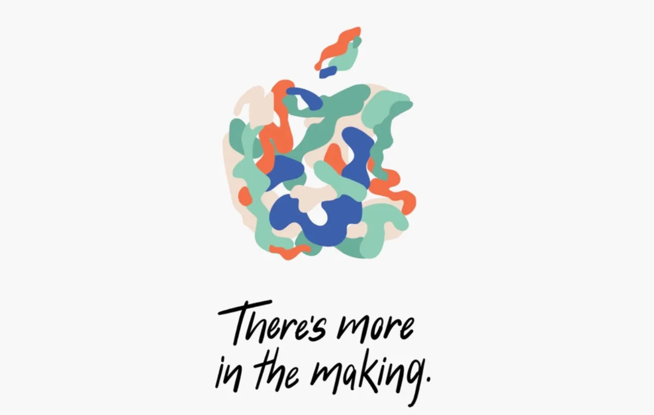 Apple is hosting an event on October 30th, expect new Macs and iPads