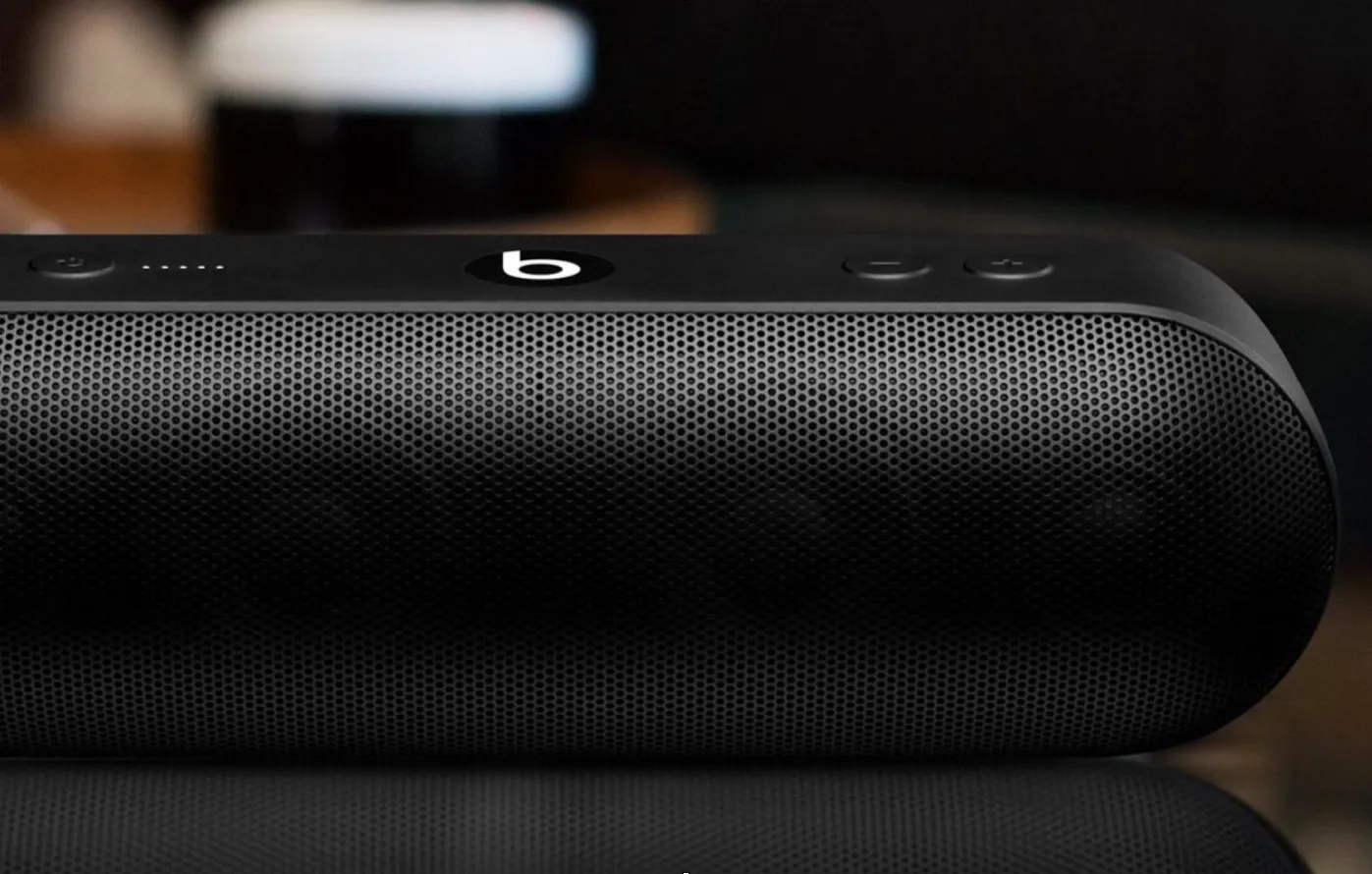 Deal: Beats by Dre Pill+ now £149.99 on amazon.co.uk