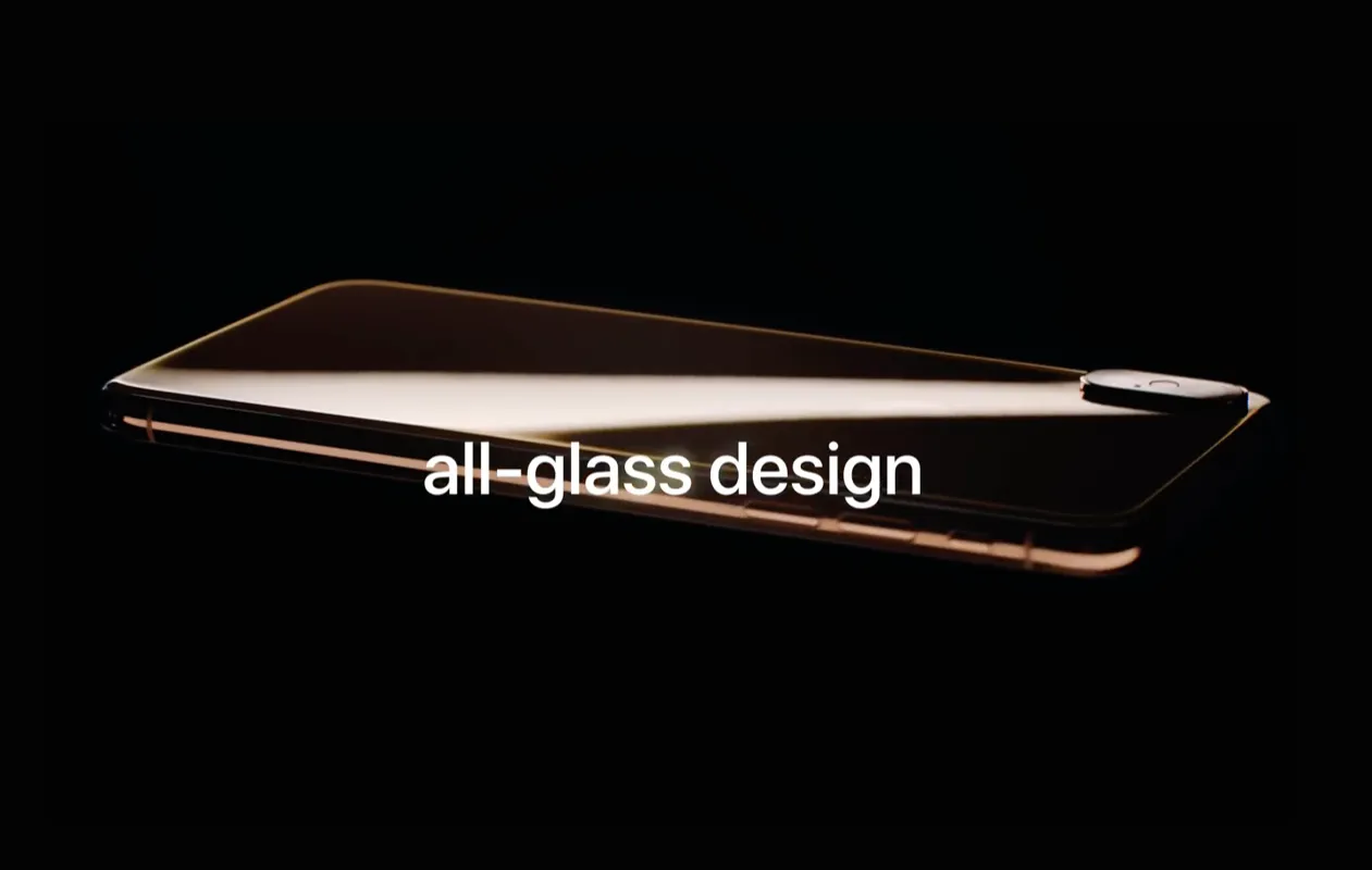 Apple shares new 1 min video explaining the new features of iPhone Xs