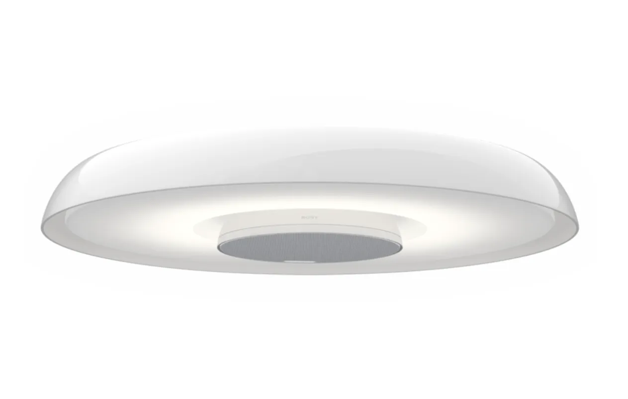 Sony’s smart light now works with Google Assistant