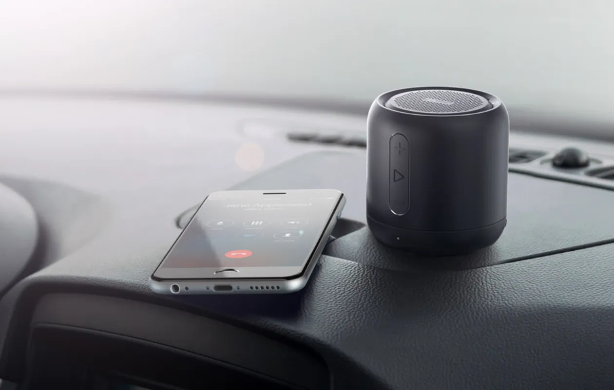Deal: Anker Soundcore mini for £15.99 on amazon.co.uk