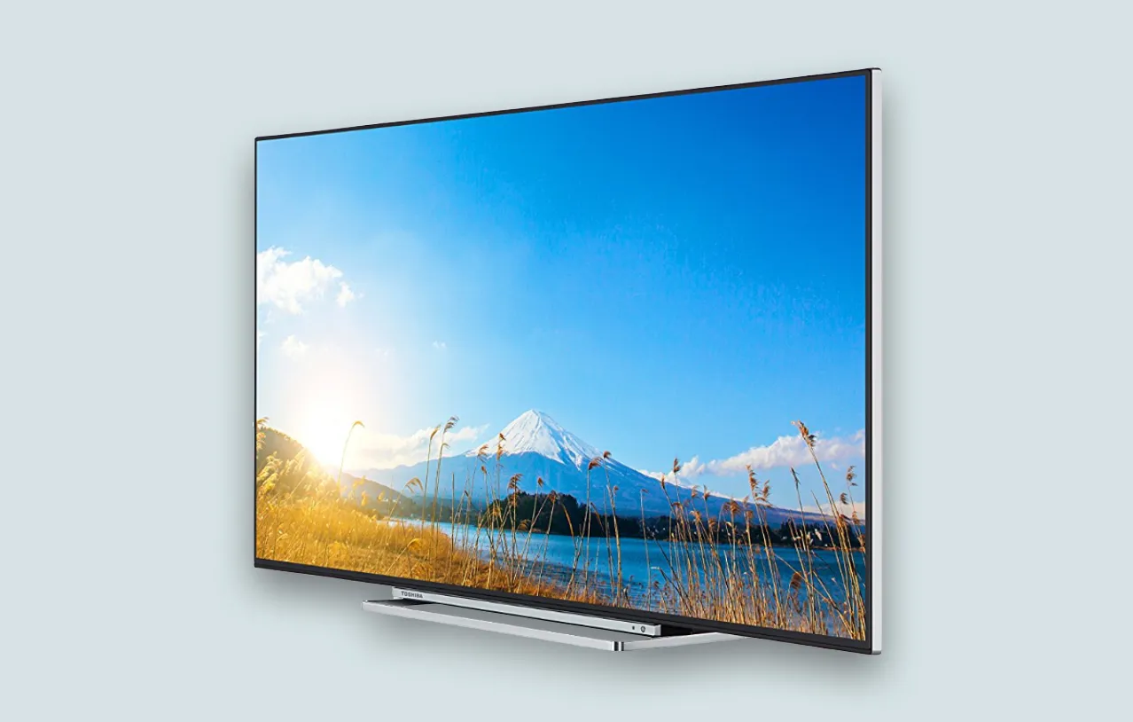 Deal: This Toshiba 4K Smart TV is only £358 on amazon.co.uk