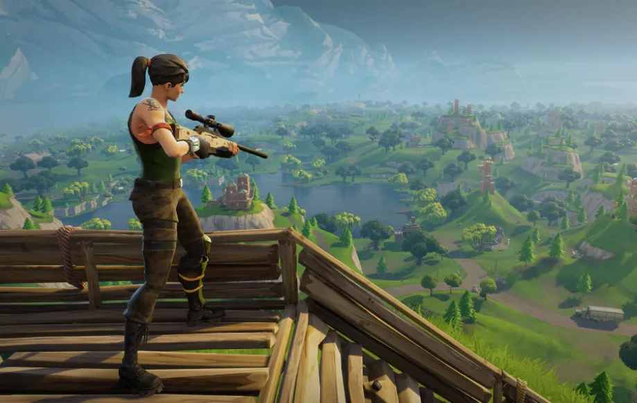 Fortnite will come to Android, but won’t be on Google Play