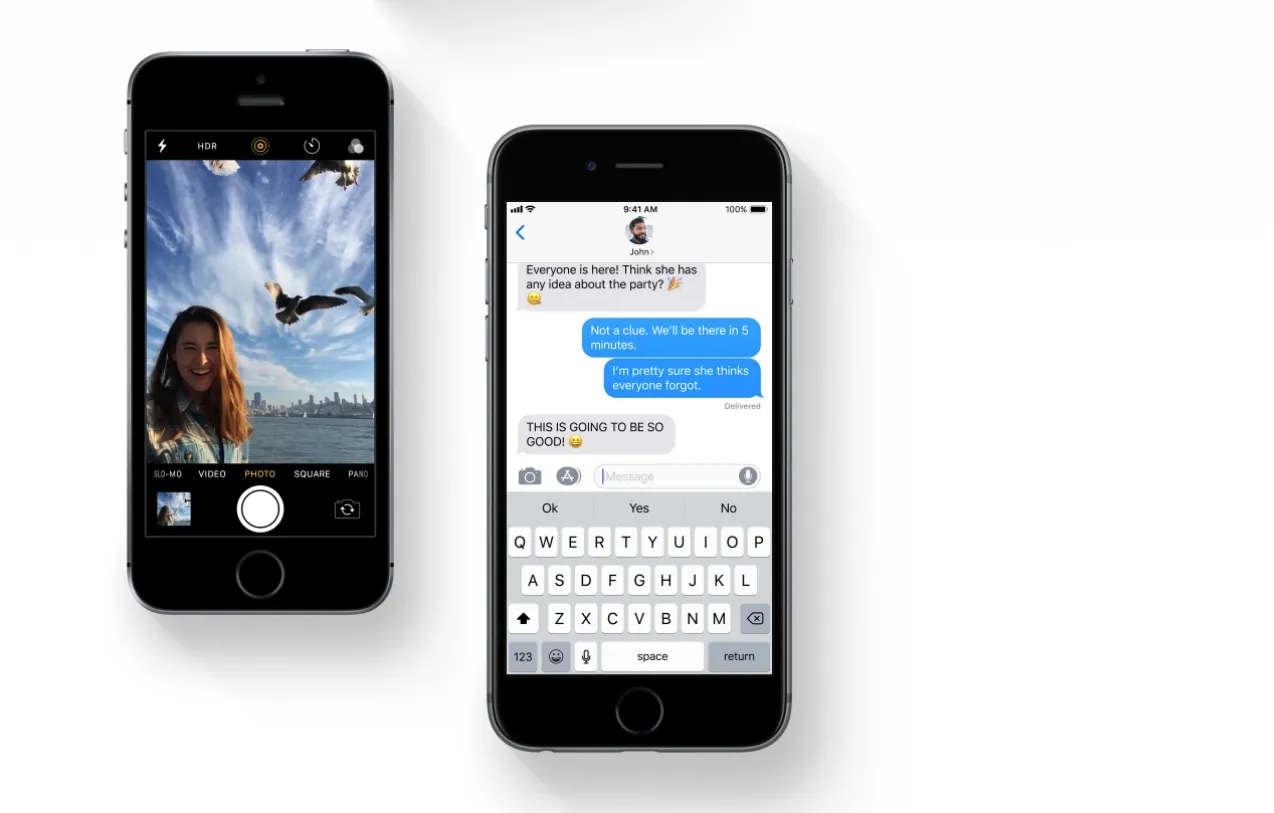 Will my iPhone or iPad run iOS 12?
