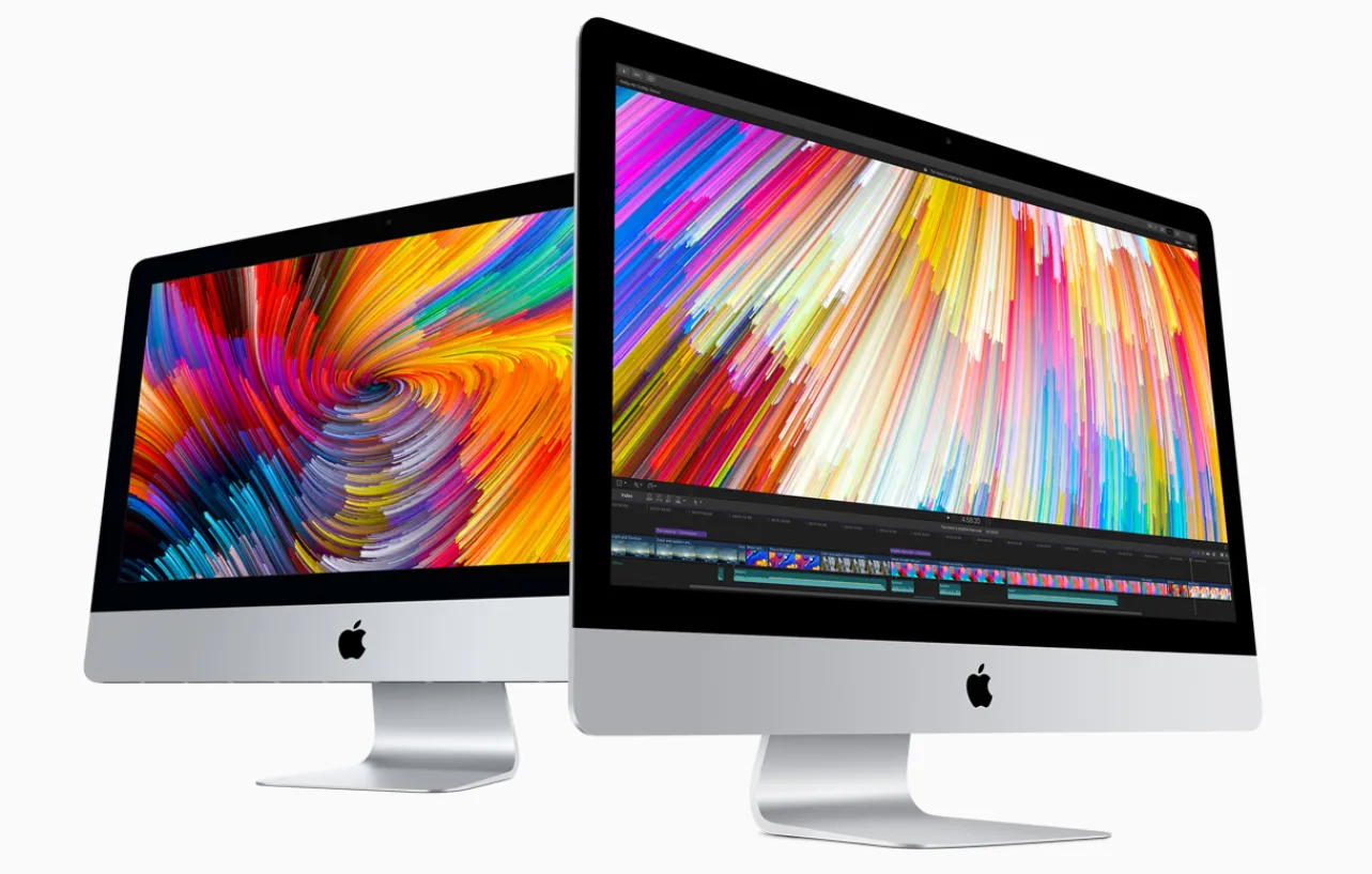 macOS 10.13.5 is here, brings Messages in iCloud to the Mac