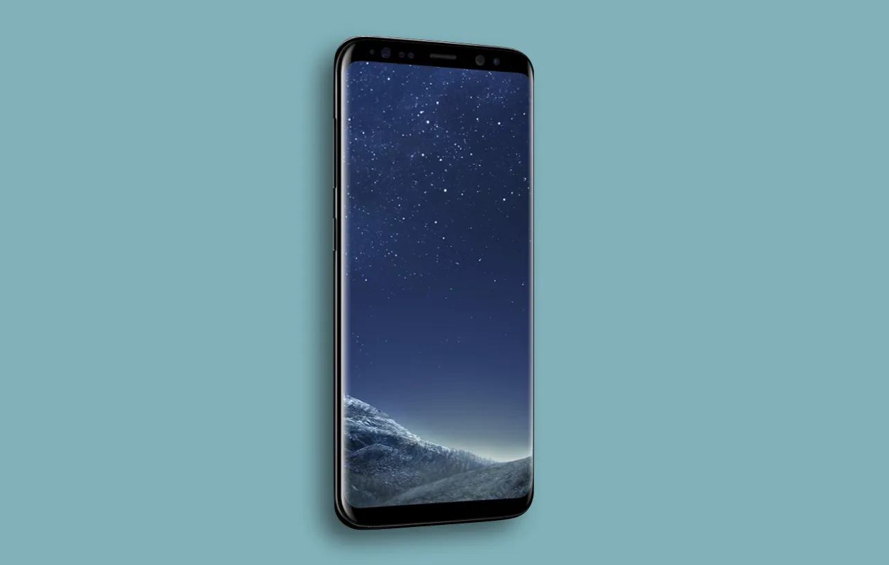 Deal: Samsung Galaxy S8 is now £418 on amazon.co.uk