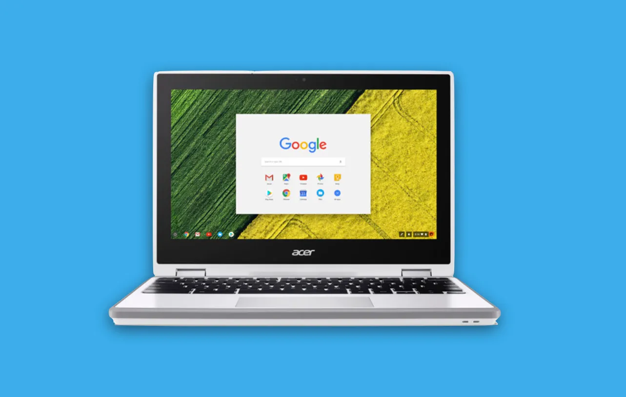 Chromebooks will soon be able to run Linux apps