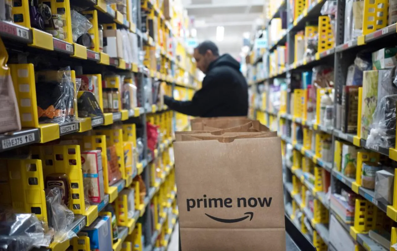 Amazon now has over 100 million Prime members