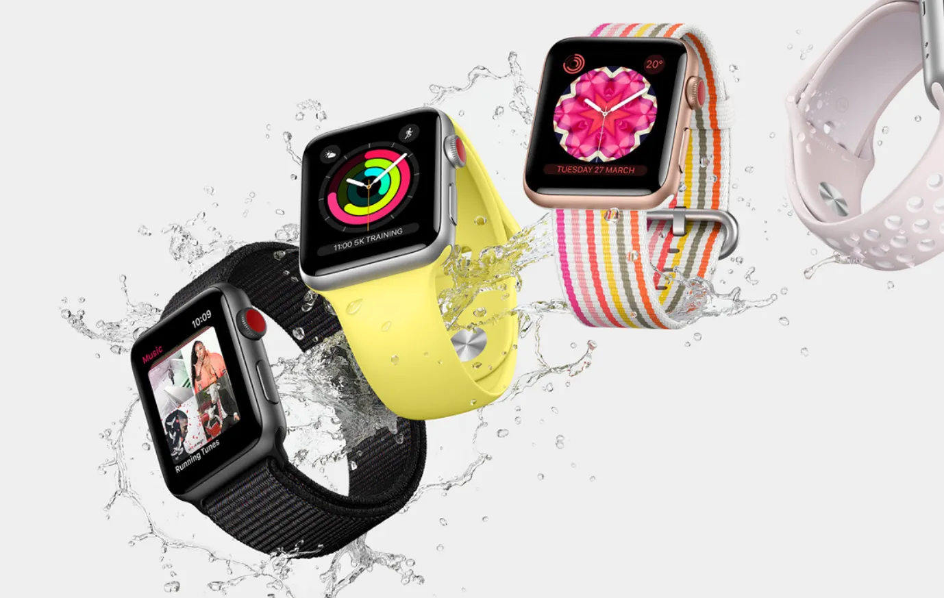 Instagram has now dropped support for its Apple Watch app