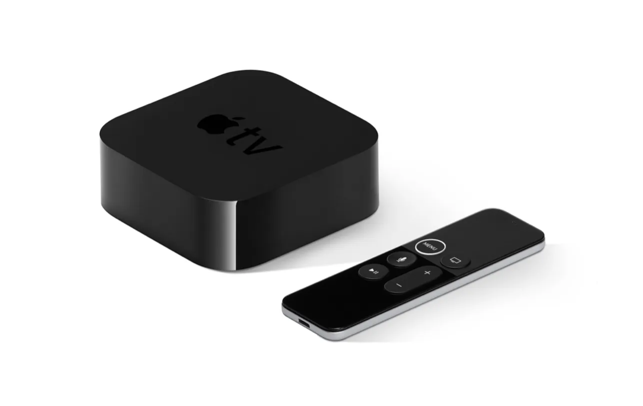 tvOS 11.3 update released, includes new AirPlay improvements