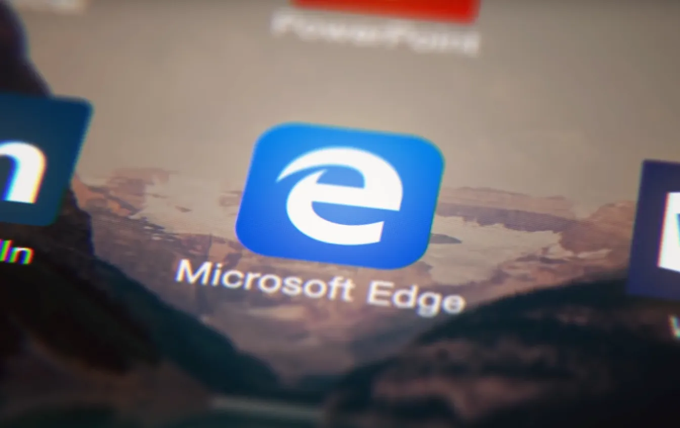 Microsoft Edge is now available on Android tablets and iPads
