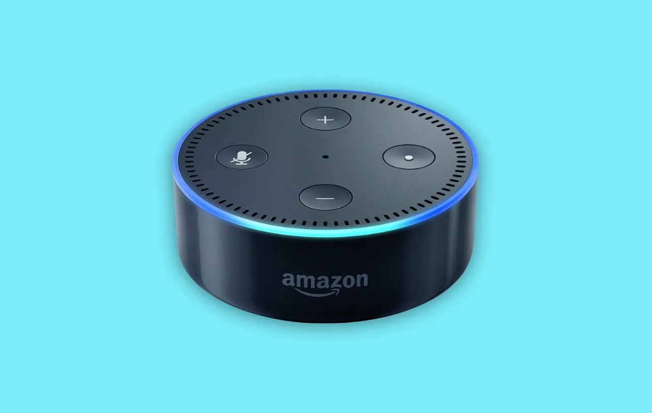 Deal: Amazon Echo Dot reduced to £39.99