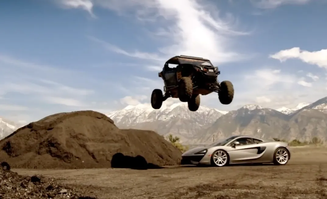Top Gear Season 25 starts this Sunday
