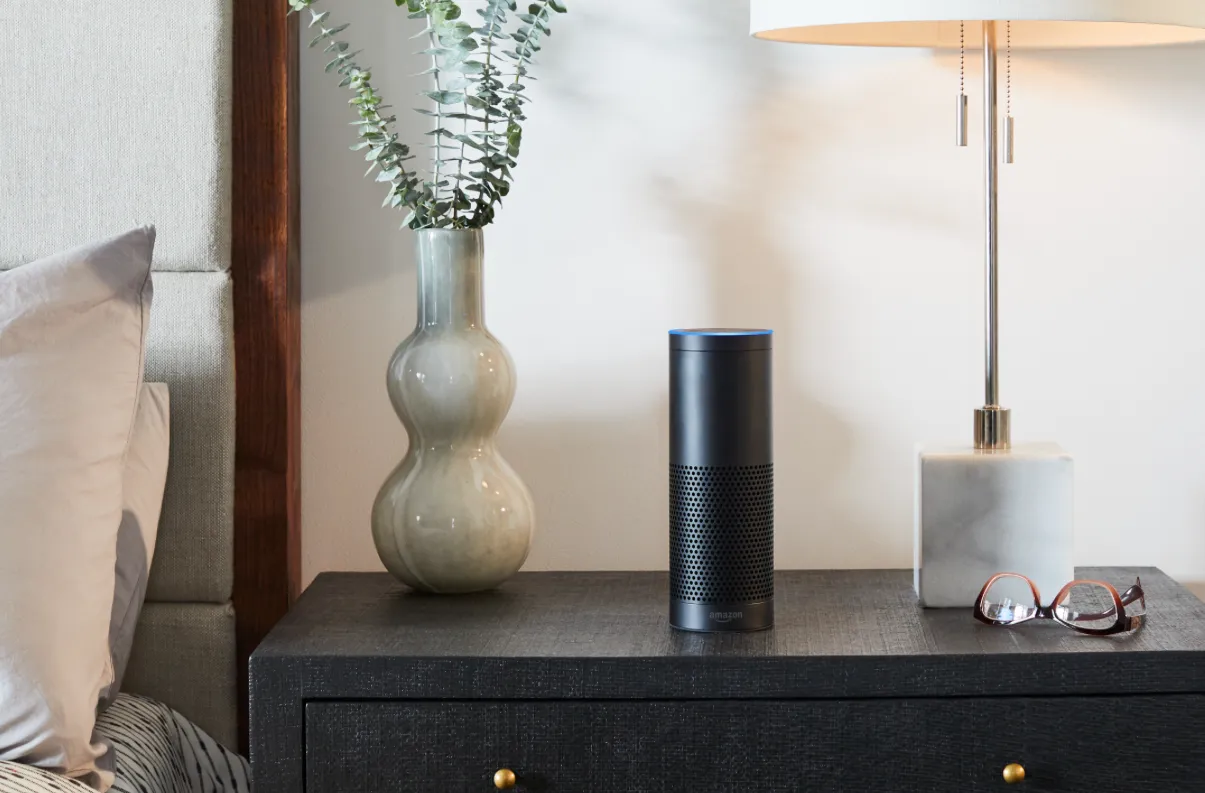 Amazon Echo is now being sold in India