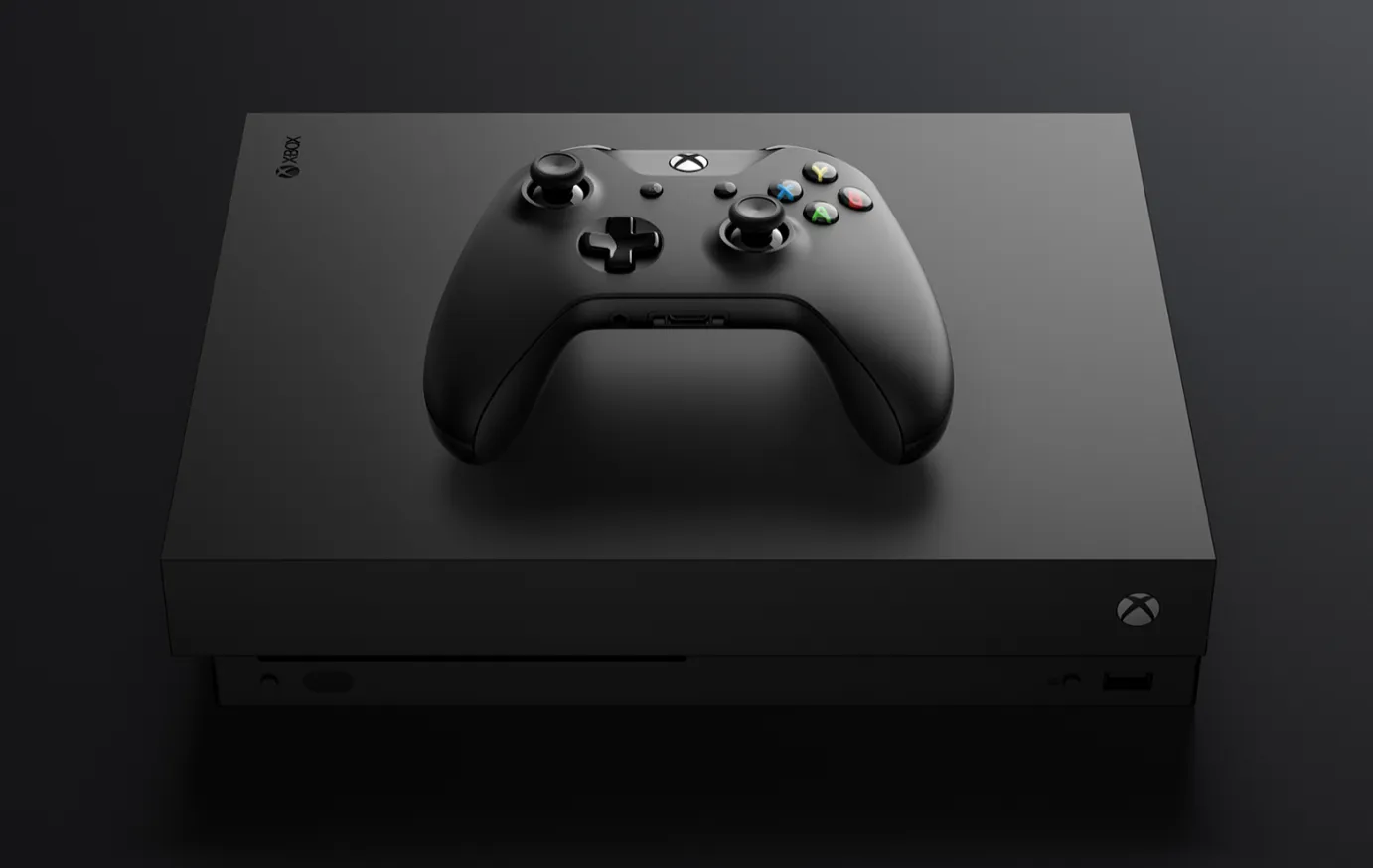 Xbox party chat is now on Android and iOS
