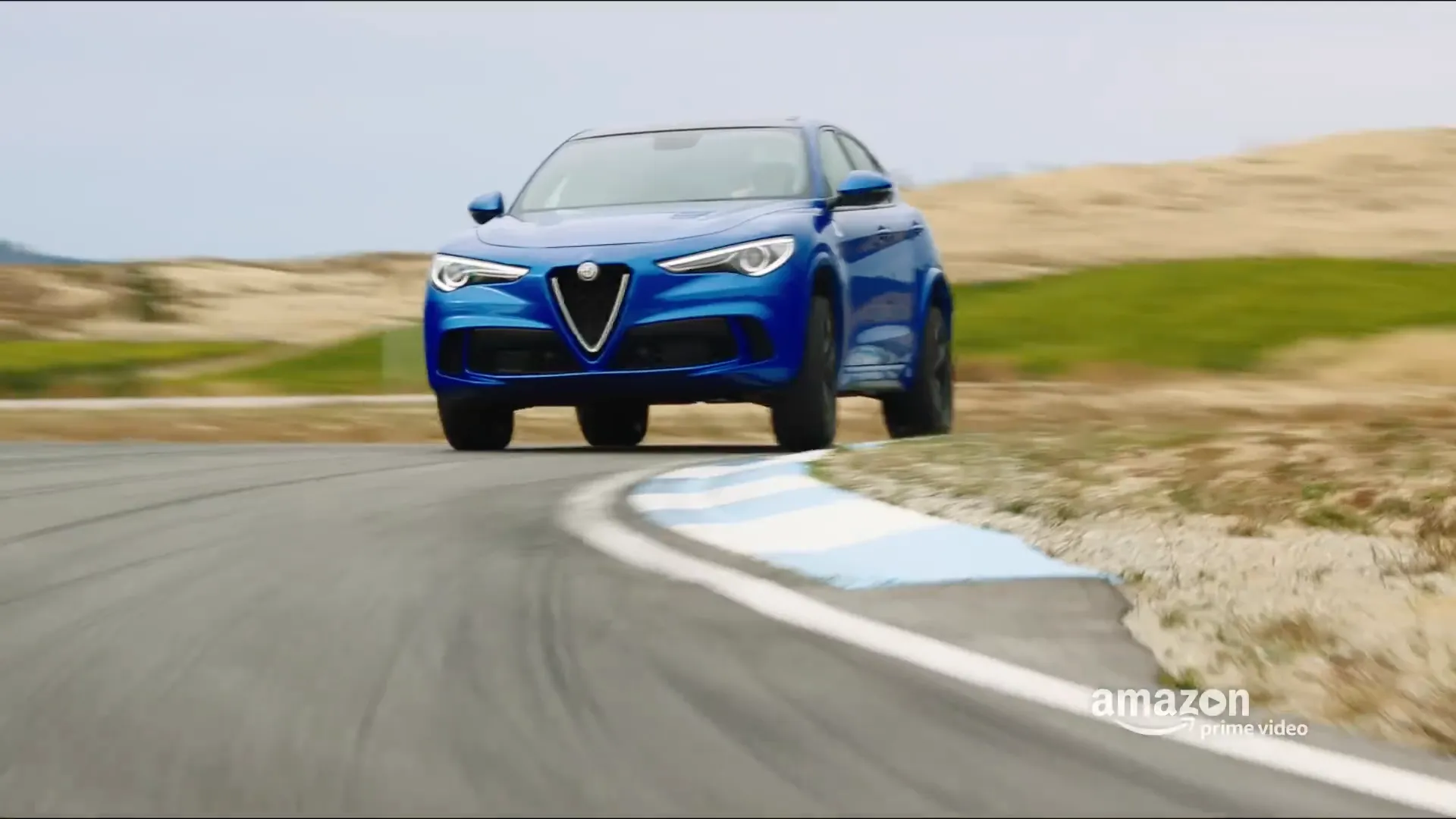 The Grand Tour Season 2 Episode 10 is now available to stream