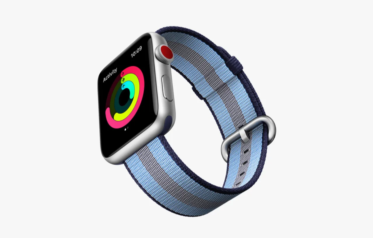 Second beta of watchOS 4.3 released for developers