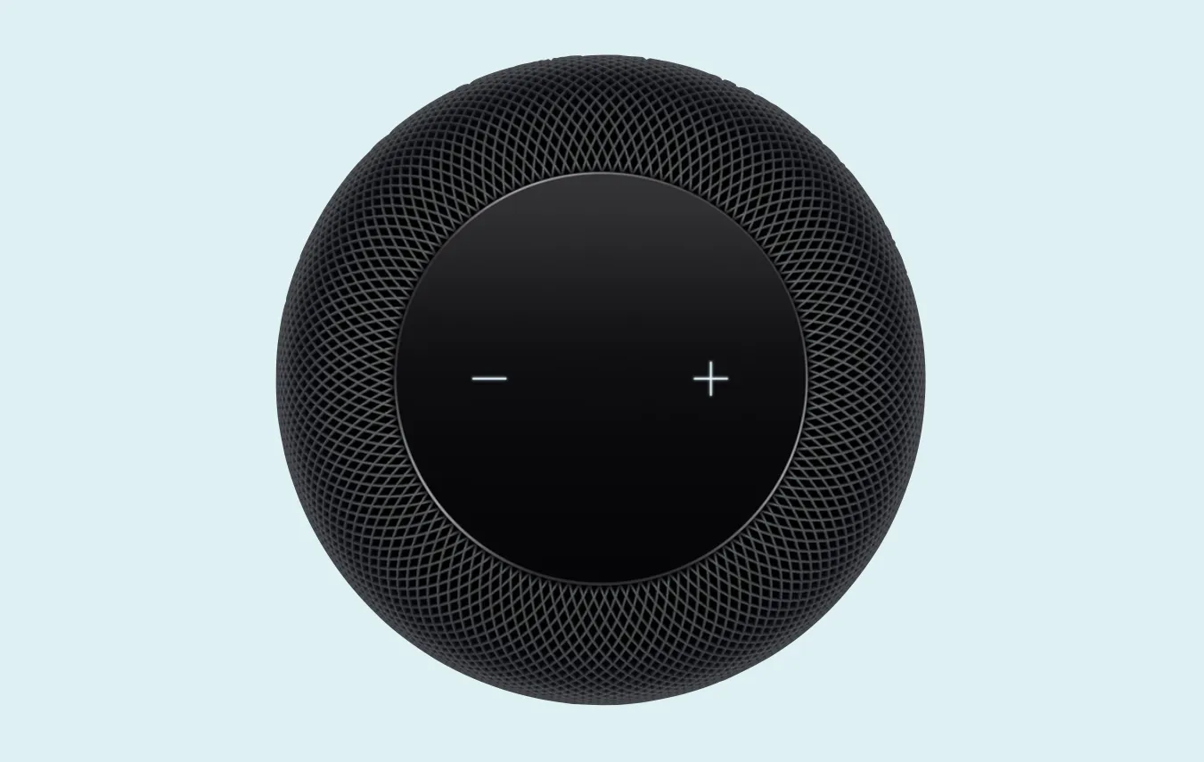 HomePod will require an iOS 11 device to be setup